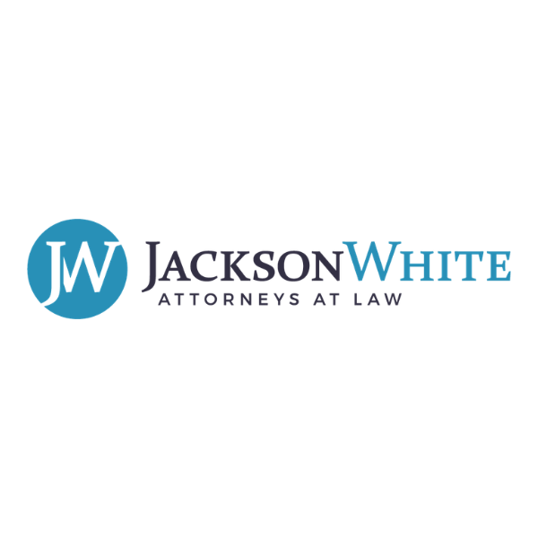 JacksonWhite Law